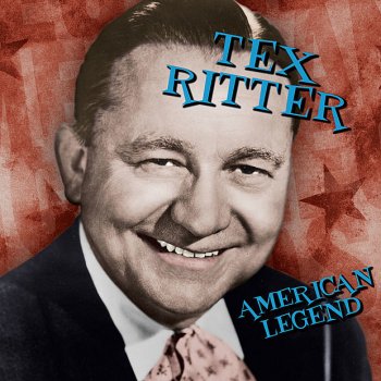 Tex Ritter Gallows Pole