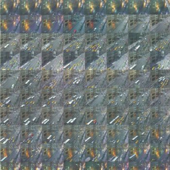 Исполнитель Streetlife Originals, альбом Sidewalk Stories