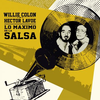 Willie Colón No Cambiaré