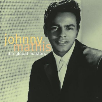 Johnny Mathis Lovers In New York