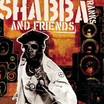 Shabba Ranks Slow and Sexy