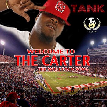 Tank Welcome To the Carter