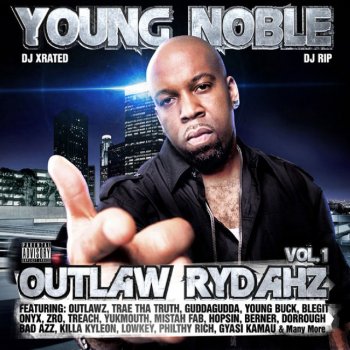 Young Noble This That (Bonus Track)