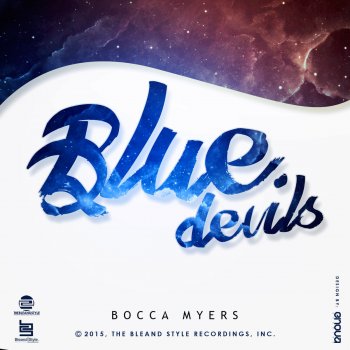 Bocca Myers Blues Prophessor