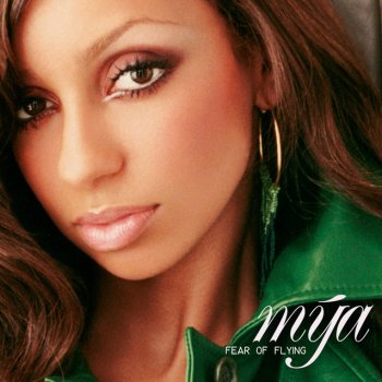 Mya No Tears On My Pillow - lp