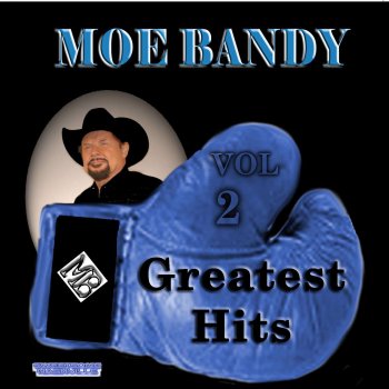 Moe Bandy That's What Makes the Juke Box Play