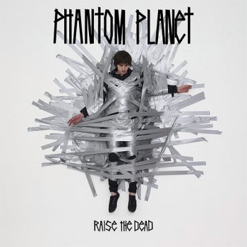 Phantom Planet Demon Daughters