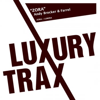 Andy Broker feat. Farrel Lumina