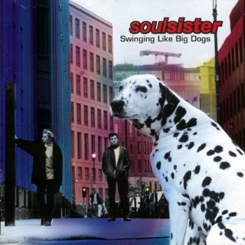 Soulsister Wild Love Affair