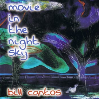 Bill Cantos My Dream About Ella