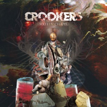 Crookers feat. TJR & Antwon Strokin'