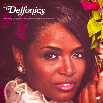 The Delfonics Love’s Melody (Instrumental)