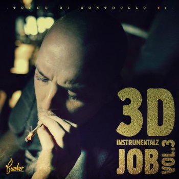 3D feat. Jesto Radioattività (Instrumental)