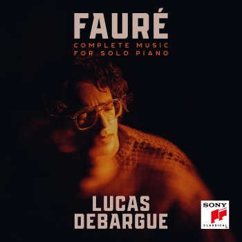Gabriel Fauré feat. Lucas Debargue 9 Préludes, Op. 103: No. 3 in G Minor