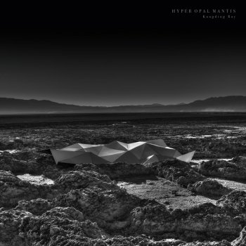 kangding ray Lone Pyramids