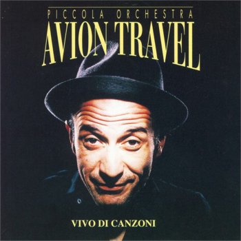 Avion Travel Dormi E Sogna