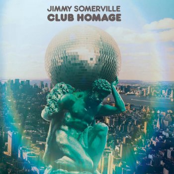 Jimmy Somerville Lights Are Shining - Radio Remix