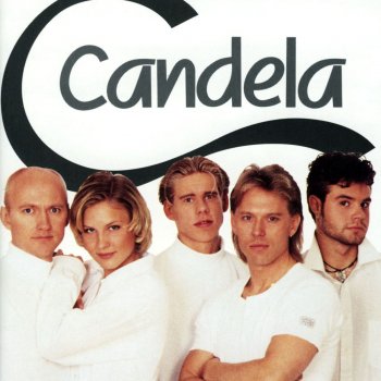 Candela Kan vi träffas nå'n gång (Don't Go Breaking My Heart)