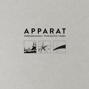 Apparat Interrupt III