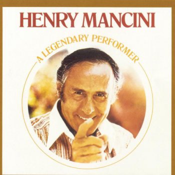 Henry Mancini Rhapsody In Blue