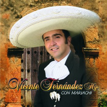 Vicente Fernández Jr. Si Tú También Te Vas - Canta, Canta, Canta