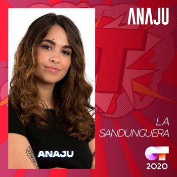 Anaju La Sandunguera