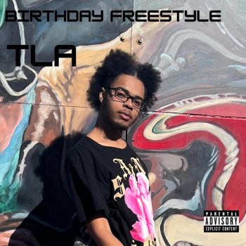 Исполнитель TLA, альбом Birthday freestyle