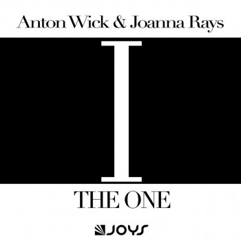 Anton Wick feat. Joanna Rays The One