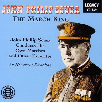 John Philip Sousa The Pathfinder Of Panama