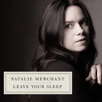 Natalie Merchant Calico Pie