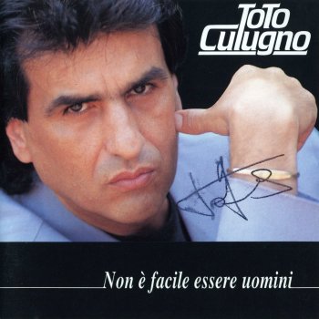 Toto Cutugno Che donna (che donna, che donna, ma che donna, Dio ma che donna sei)