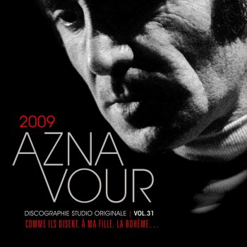 Aznavour, Charles The Jam (Pour faire une jam)