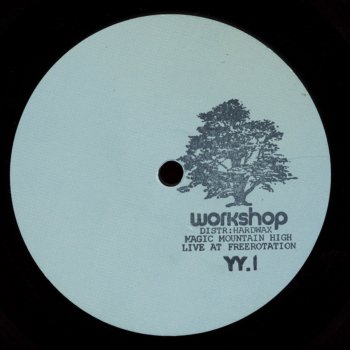 Исполнитель Magic Mountain High, альбом Live at Freerotation