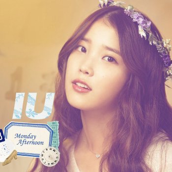 IU Follow The Moon