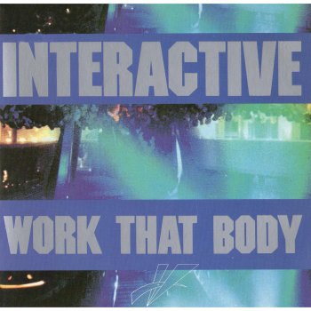 Interactive Work That Body - Body Cool Mix