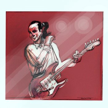 Adrian Belew The Rail Song (Live)