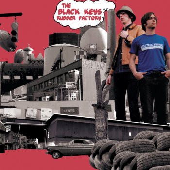 The Black Keys The Lengths