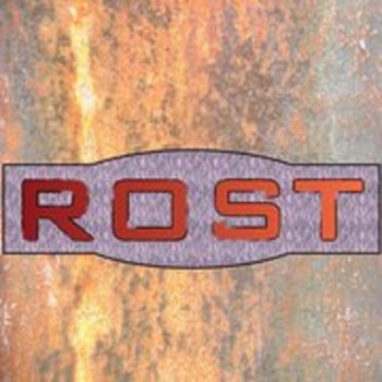 Исполнитель ROST, альбом Rost - Live
