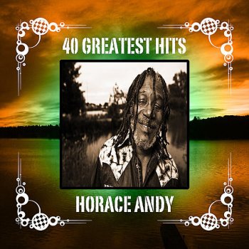 Horace Andy Our Jamaican National Hero