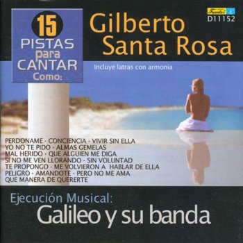 Galileo y Su Banda Amándote