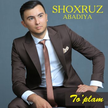 Shoxruz (Abadiya) Majnun