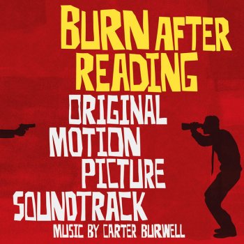 Carter Burwell Plan B