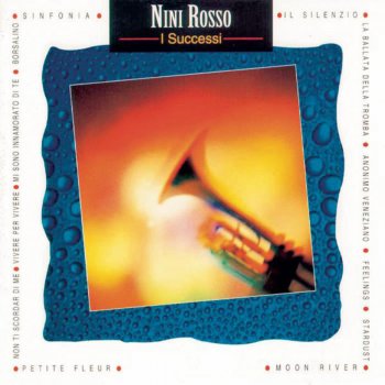 Nini Rosso La ballata della tromba