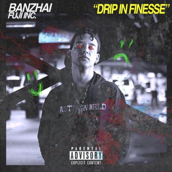 Banzhai Drip in Finesse