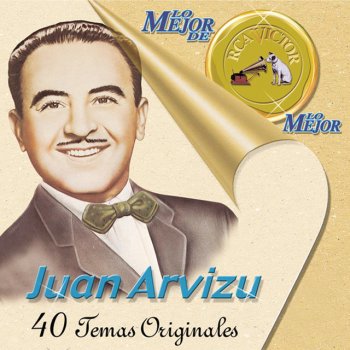 Juan Arvizu Hilos de Plata