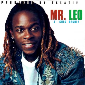 Mr Leo feat. Revolution C'est pas ma faute