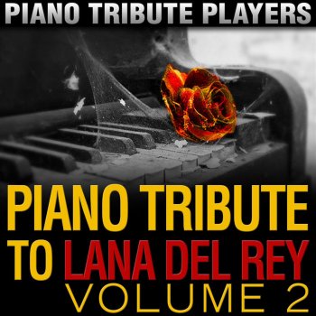 Piano Tribute Players West Coast