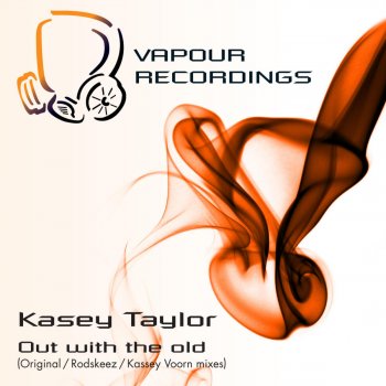 Kasey Taylor Out With the Old (Kassey Voorn's Vintage Interpretation)