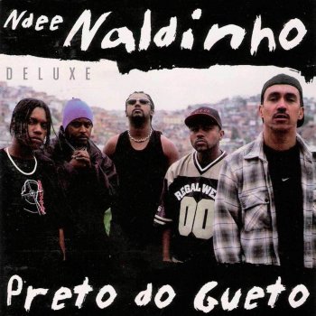 Ndee Naldinho Um Salve Prus Mano