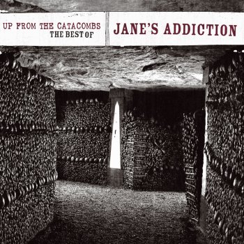 Jane's Addiction Classic Girl - 2006 Remastered Version